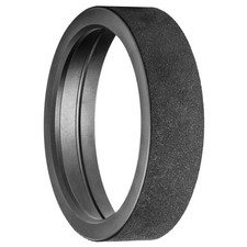 NiSi 77mm Filter Adapter Ring for S5 System Sigma 14-24mm f/2.8 DG Art Lens 