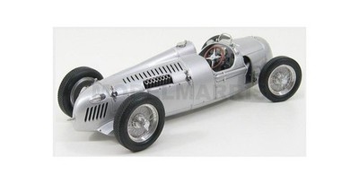 ミニカー CMC 1/18 Auto Union Typ C BERGRENNER AUTO UNION TYPE C #18 B. ROSEMEYER EIFEL RACE 1936 LTD 1/18