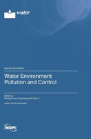 Water Environment Pollution And Control | Buch | Englisch (2024) | Mdpi AG