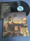 PINK FLOYD - Animals 1977 Gatefold LP EX+ to NM Beautiful Glossy Vinyl
