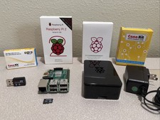 Raspberry Pi 2 Model B Quad Core BCM2836 1GB ...