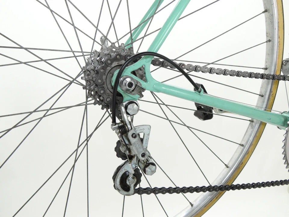 Bianchi Sprint, Foto 2 von 5