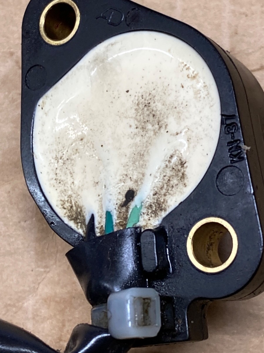 2013-2019 KAWASAKI NINJA ZX6R ZX636K Gear Selector Switch | eBay