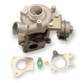 Turbolader Peugeot 4008 Citroen C4 Mitsubishi ASX 1.8 HDI Turbo Neu