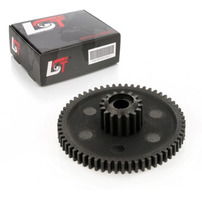 Drosselklappe Zahnrad Steuerklappe 037-133-064-D für VW POLO 6KV VENTO 1.6 101PS