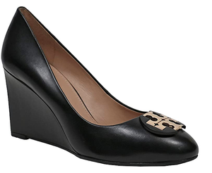 tory burch luna wedge