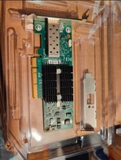MELLANOX MNPA19 XTR ConnectX-2 10gbps SFP