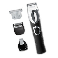 Wahl Lithium Ion All In One Grooming Kit 9854-600 Wahl Lithium Ion All In One Grooming Kit 9854-600