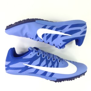 nike rival spikes