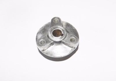 FIAT 500 B C TOPOLINO// MOZZO PULEGGIA COPERCHIO PUNTERIE// ROCKER COVER PULLEY