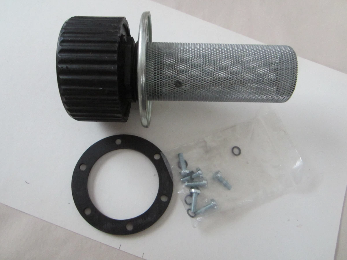 JOHN DEERE AT325407 FILLER CAP | eBay 