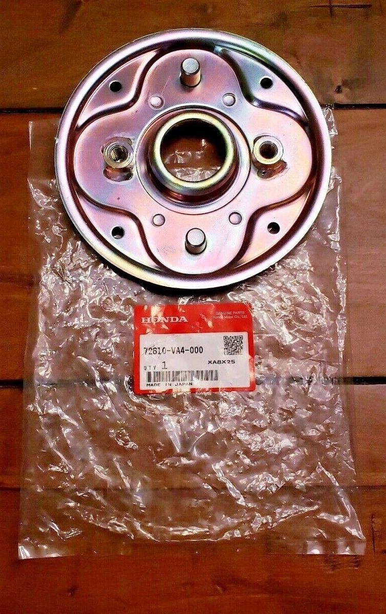 NEW Genuine HONDA Blade Holder HR214 HR215 HRC215 HRC216 72610 VA4 000 OEM