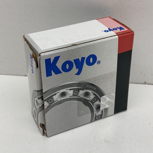 Koyo RCB-101416-FS: PB: L068 Needle Roller Clutch Bearing 5/8" ID, Made in USA - Picture 6 of 8