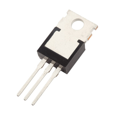 Transistors MOSFET IRLR3705ZPBF (LR3705Z) - Lot De 2 Pièces - Neufs Pour électronique
