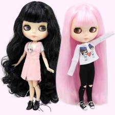 1/6 Bjd Toy Joint Body White Skin Face 30cm on Sale Special Price Toy Gift Doll