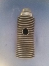 GOLF BUGGY STEERING BELLOWS POWAGLIDE, POWERHOUSE , TURBOCADDY