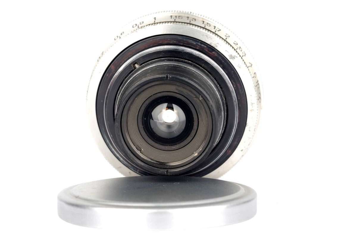 Russar MP-2 20mm f5.6 Leica L39 mount #00469 early!, *TESTED Russar MP-2 20mm f5.6 Leica L39 mount #00469 early!, *TESTED
