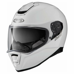 Caberg Drift Motorcycle Helmet Xs Extra Small Size Motorbike Full Face White New Ebay