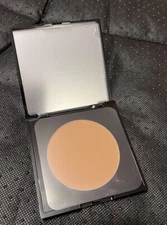 K Voss Bronze Beauty Powder Bronzer In Midtown 0.282 oz. Full Size NIB