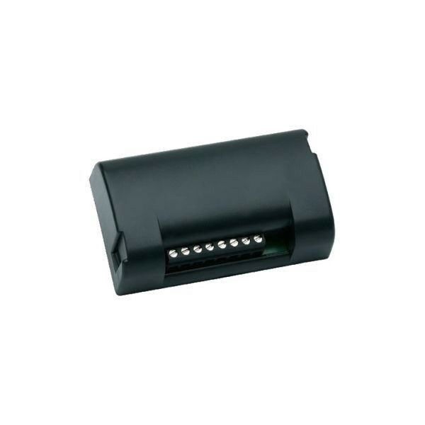 RICEVITORE UNIVERSALE 433,92 MHZ 2 CANALI IN BOX BENINCA' ONE.2WB 9673103 NUOVO