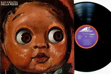 Della Reese – Black Is Beautiful Vinyl LP 1970 AVCO Embassy USA – AVE-33004