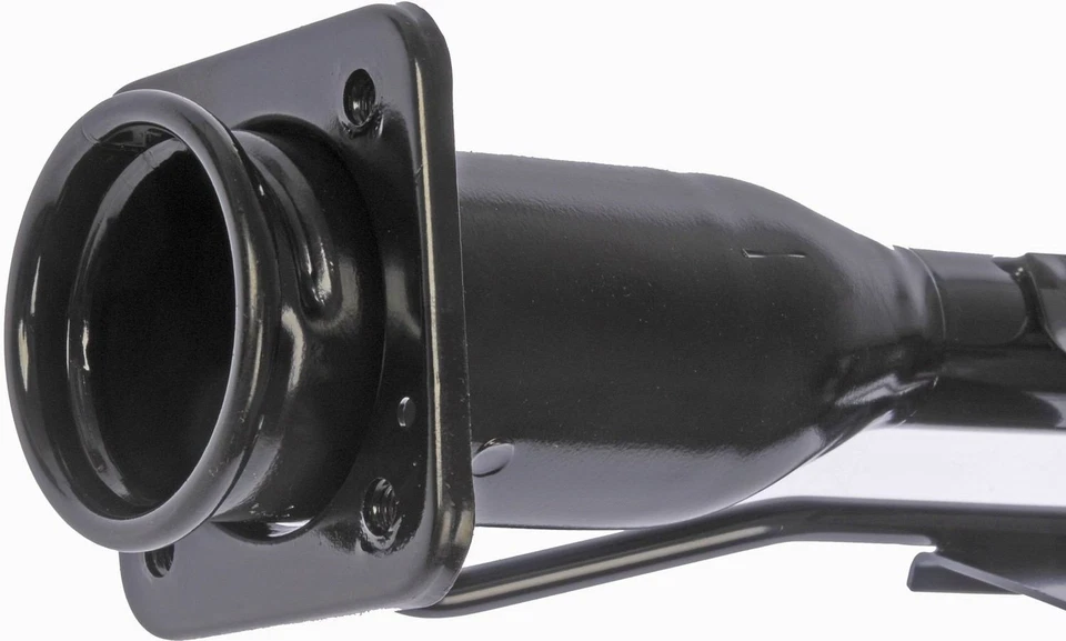 Cuello de llenado del tanque de combustible para Hyundai Santa Fe 2003-2005 Dorman Oe Solutions Foto 2 de 2