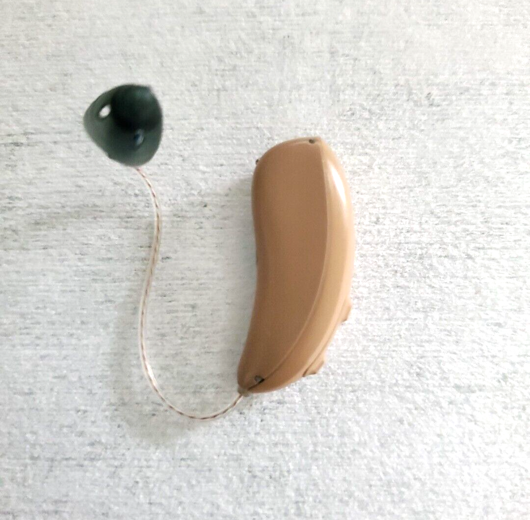 SINGLE_KIRKLAND KS 10.0 DIGITAL HEARING AID. MODERATE TO SEVERE HEARING