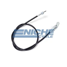 Yamaha XS750/850 XJ550/650/750 Speedo Speedometer Cable 5K5-83550-00