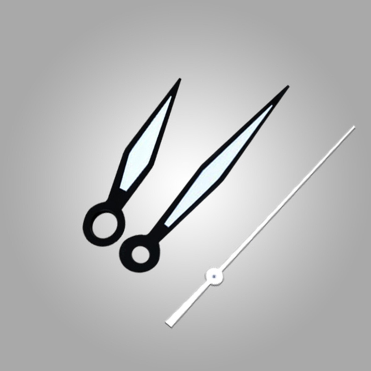 For ETA 2813 Watch Movement Luminous Watch Hands Hour Minute