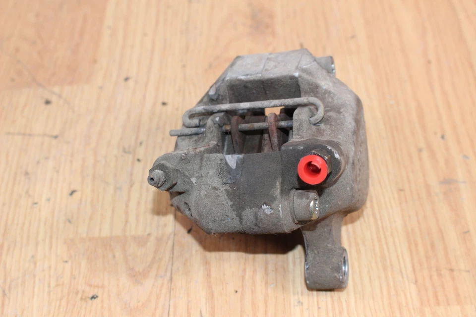 2003 ARCTIC CAT MOUNTAIN CAT 900 1M Brake Caliper - Image 4 of 4