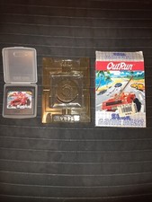 ebay® Auktion 116321119422 | Gamegear Outrun Thumbnail of ebay® auction 116321119422 | Gamegear Outrun