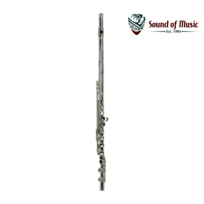 John Packer JP211E Closed Hole Flute