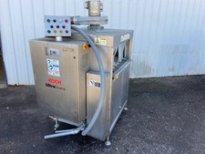 Koch Ultrasource Shrink Tunnel Model: US3012