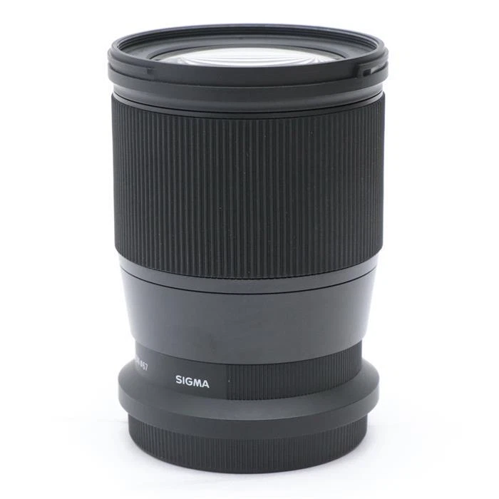 [N MINT] SIGMA C 16mm F1.4 DC DN for Nikon Z/APS-C Interchangeable Lens - Image 2 of 4