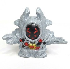 Ultraman 2" Finger Puppet 1998 Deathfacer Death Facer Mini Figure Gashapon