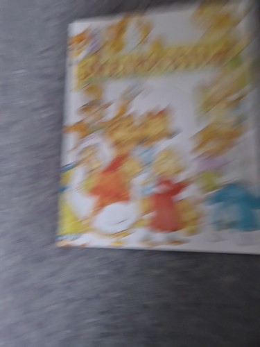 Once Upon A Time Magazine 1989 Issues 1 - 12 And Poster - Picture 5 of 10