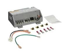 S8910U1000 NEW - COMPLETE KIT Honeywell gas furnace ignition control module OEM