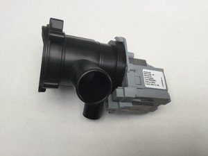 Bosch Serie 4 Maxx Washing Machine Water Drain Pump Wae22464au 29