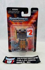 Transformers Universe RID Spychanger Camshaft MOSC