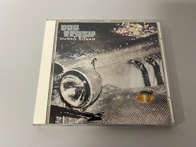 Duran Duran   Pop Trash - CD   2000 - Someone Else Not Me..