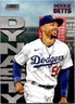 2022 Stadium Club Mookie Betts Dynasty Insert Card Los Angeles Dodgers Baseball