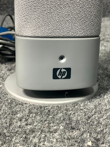 HP Desktop Computer 🎧 Speakers 5187-8366 Rock 2.0 Powered High-Quality Audio - 第 2/13 張圖片