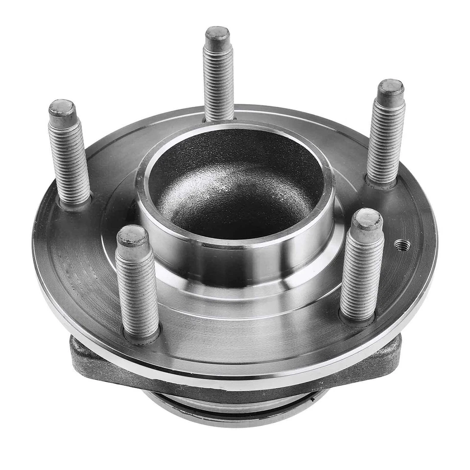 Front Wheel Bearing Hubs for 2014 2015 2016 2017 2018 2019 Chevrolet Corvette — 第 3/4 张图片