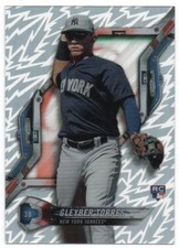 2018 Topps High Tek Pattern 2 Lightning Pick Any Complete Your Set
