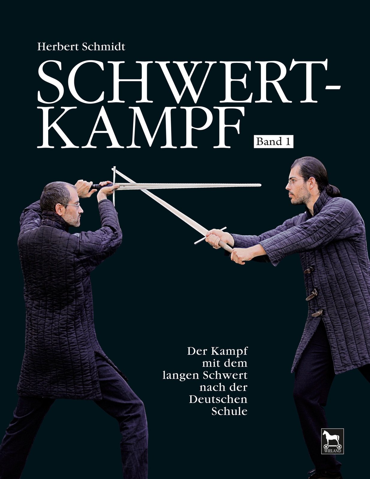 Thumbnail - Herbert Schmidt Schwertkampf