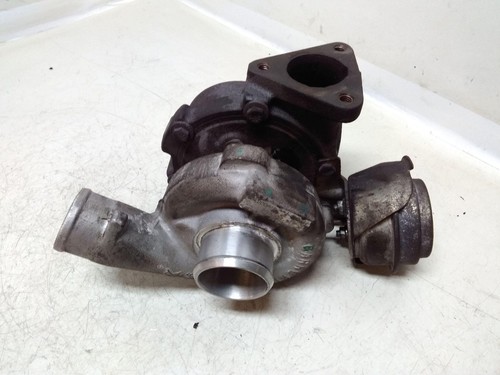OPEL VECTRA C Turbolader GT18V 2.17 Diesel 92kw 2002 27711231