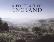 A Portrait of England - Hardcover By Eede, Joanna - GOOD