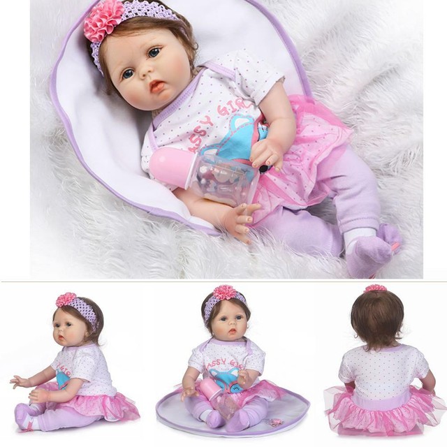 reborn dolls for sale on ebay