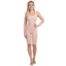 Guaina compressiva post-operatoria e post-parto