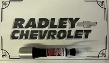 NEW GM OEM PAINT- GENERAL MOTORS GMC 19432826